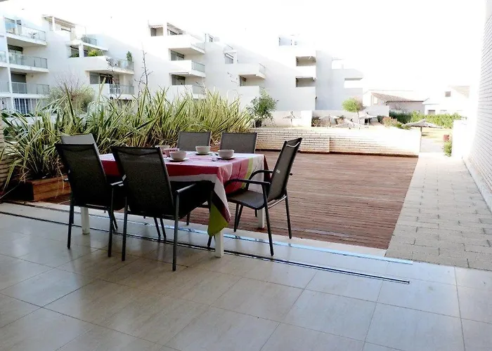 Tierra De Mar 36 By Homeprive *