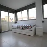 아파트 Tierra De Mar 36 *