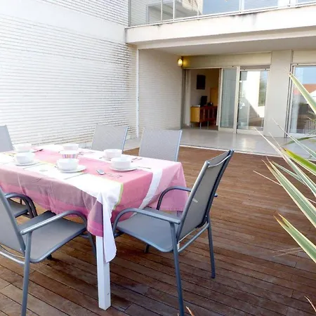 Tierra De Mar 36 By Homeprive Appartamento *
