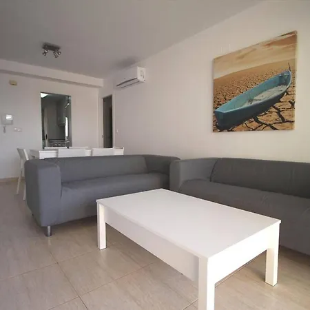 Appartamento Tierra De Mar 36 By Homeprive Dénia