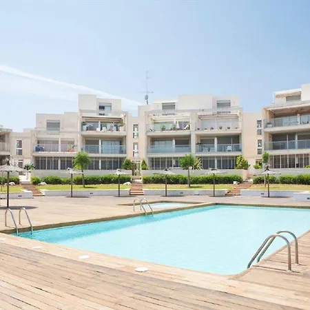 Tierra De Mar 36 By Homeprive *