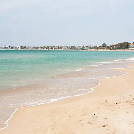 Tierra De Mar 36 By Homeprive Appartamento Dénia