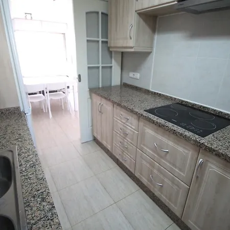 Apartment Tierra De Mar 36 By Homeprive