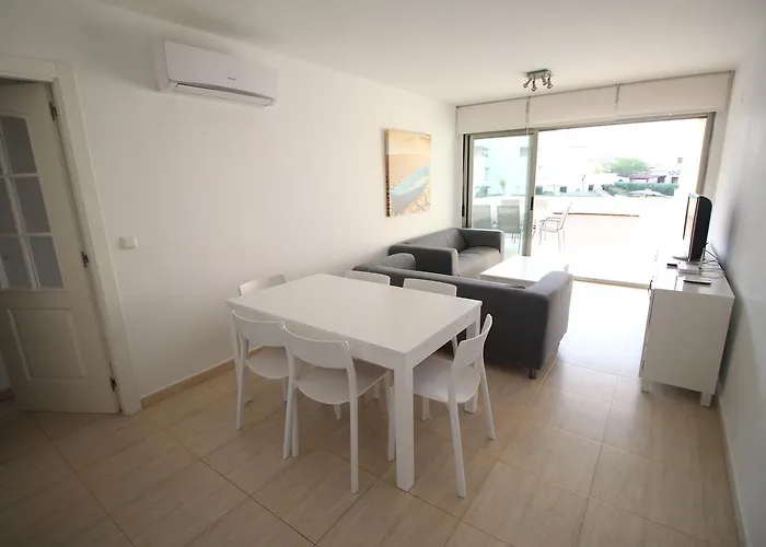 Appartement Tierra De Mar 36 By Homeprive