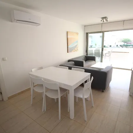 Apartment Tierra De Mar 36 By Homeprive