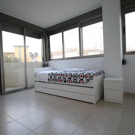 Apartment Tierra De Mar 36 By Homeprive *