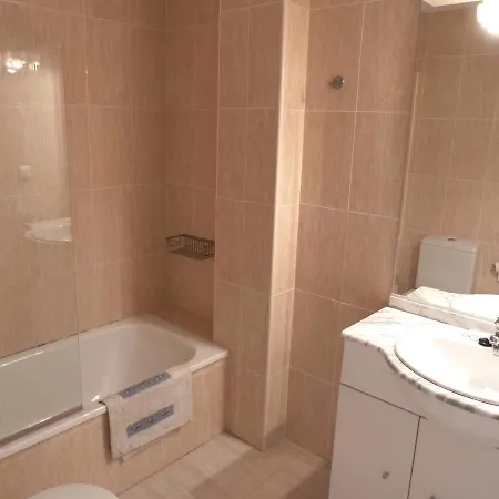 Apartment Tierra De Mar 36 By Homeprive *