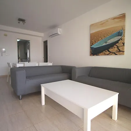 Tierra De Mar 36 By Homeprive Apartment *