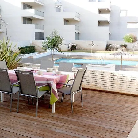 Apartment Tierra De Mar 36 By Homeprive *