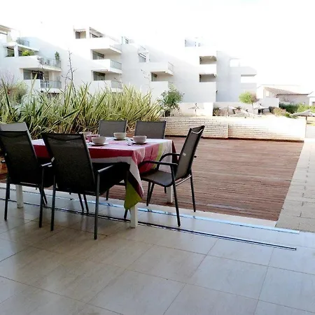 Tierra De Mar 36 By Homeprive *